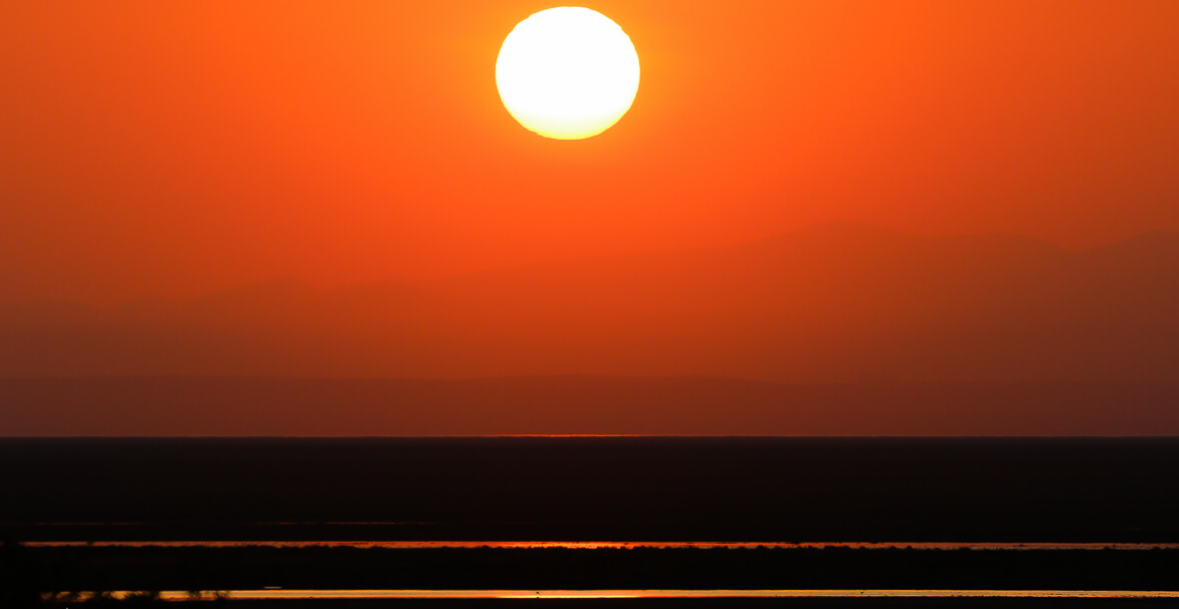 Slideshow Background
